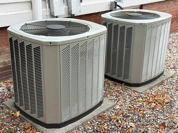 Reliable Ductwork Repair contractor in Summerdale, AL by Leonard HVAC